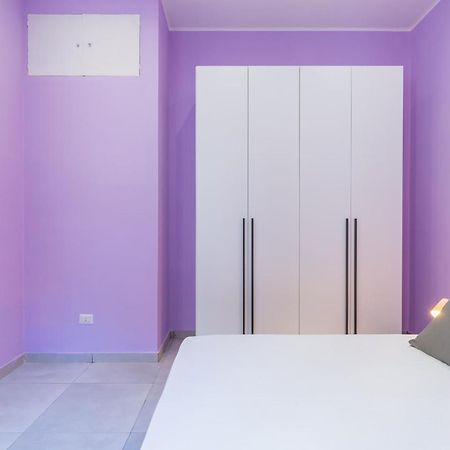 Toledo Stylish Apartments By Wonderful Italy Napels Buitenkant foto
