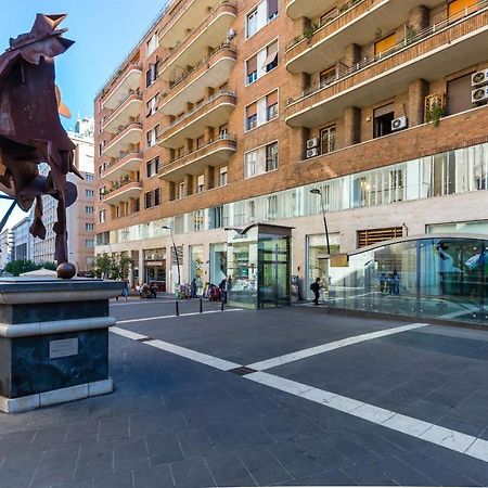 Toledo Stylish Apartments By Wonderful Italy Napels Buitenkant foto