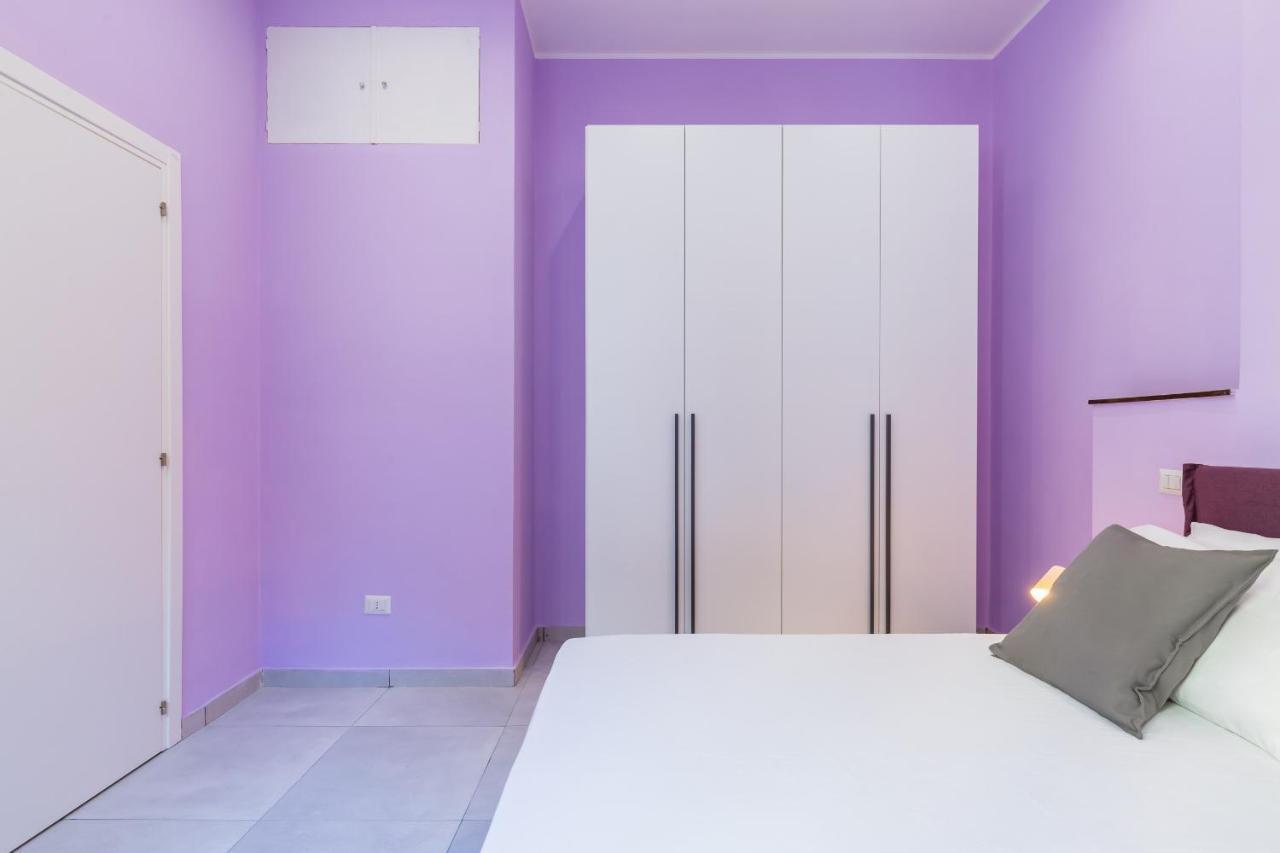 Toledo Stylish Apartments By Wonderful Italy Napels Buitenkant foto