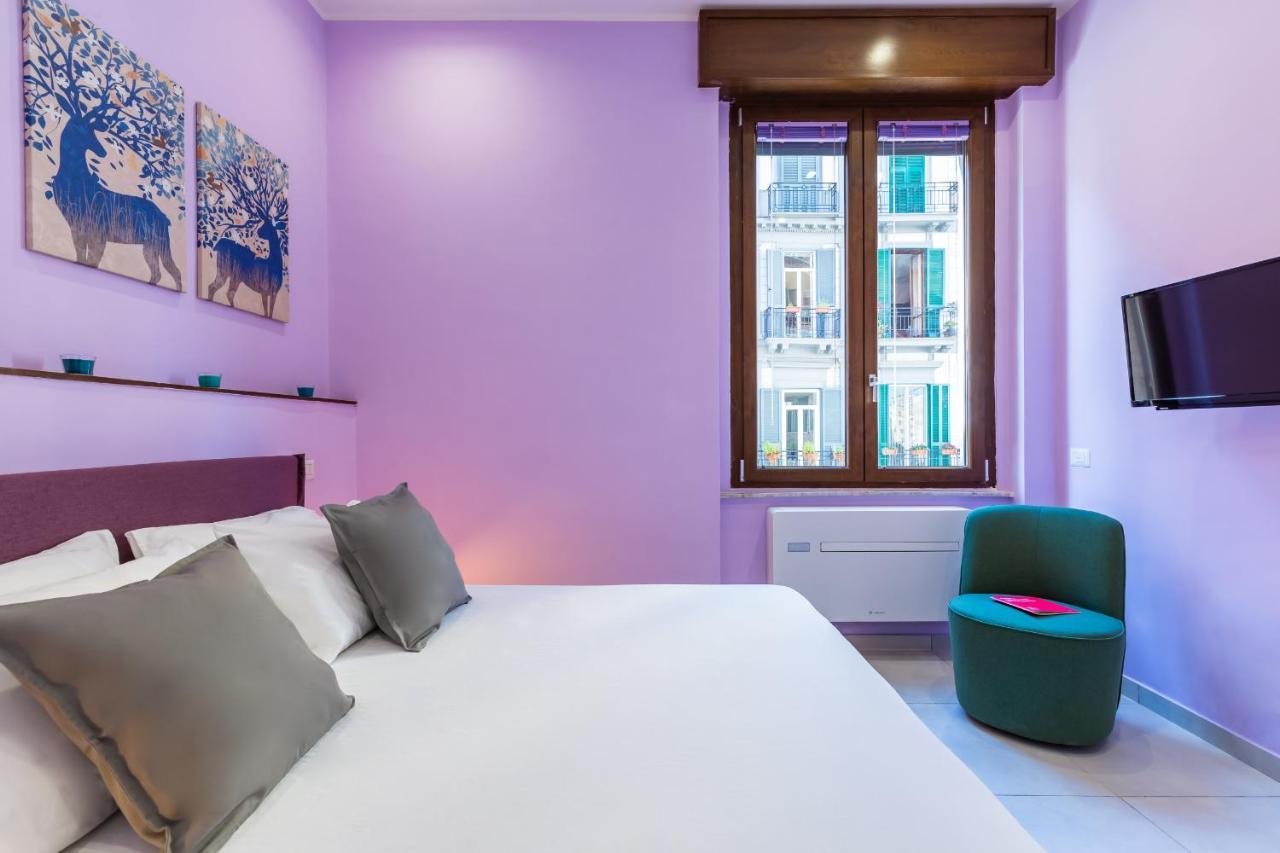 Toledo Stylish Apartments By Wonderful Italy Napels Buitenkant foto
