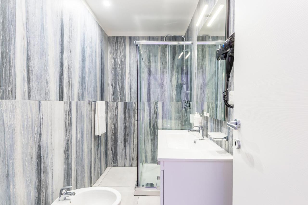 Toledo Stylish Apartments By Wonderful Italy Napels Buitenkant foto