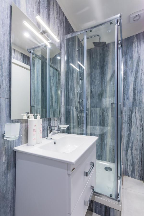 Toledo Stylish Apartments By Wonderful Italy Napels Buitenkant foto