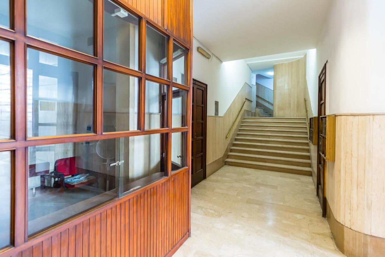 Toledo Stylish Apartments By Wonderful Italy Napels Buitenkant foto