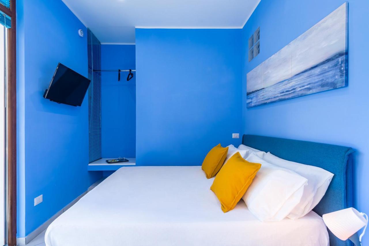 Toledo Stylish Apartments By Wonderful Italy Napels Buitenkant foto