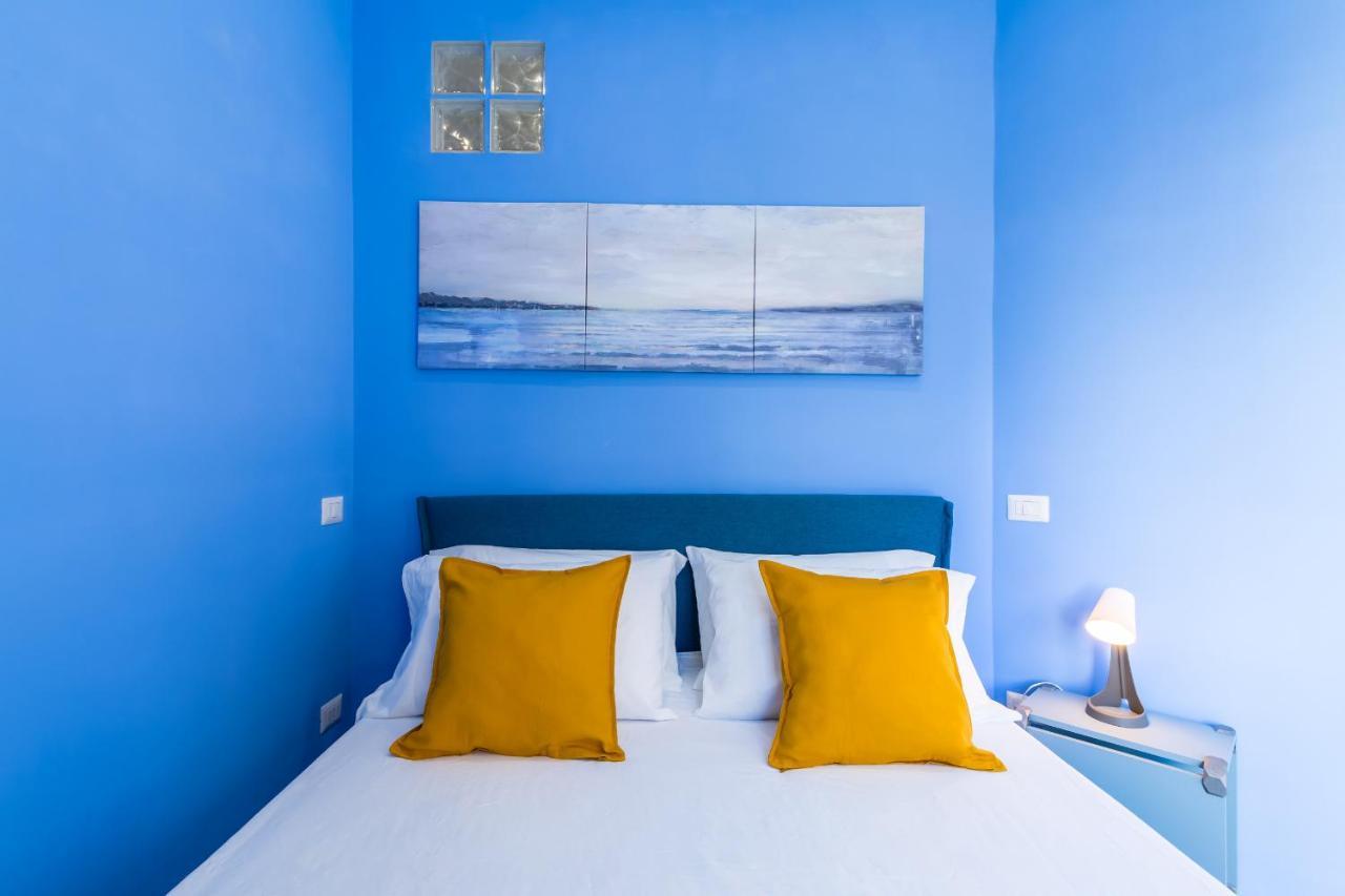 Toledo Stylish Apartments By Wonderful Italy Napels Buitenkant foto