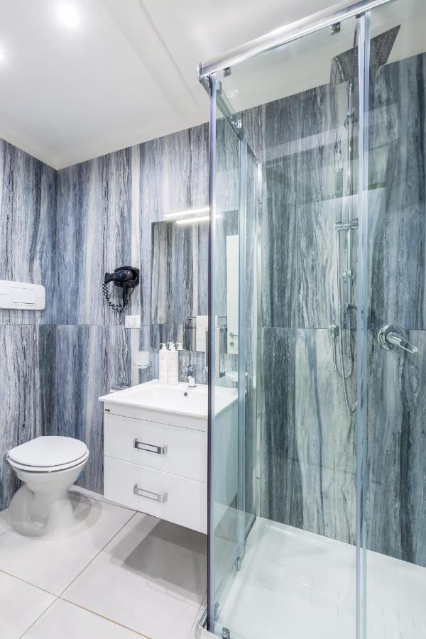 Toledo Stylish Apartments By Wonderful Italy Napels Buitenkant foto